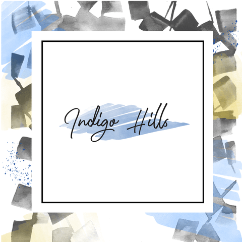 Indigo Hills Collection