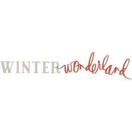 Heidi Swapp -Winter Wonderland