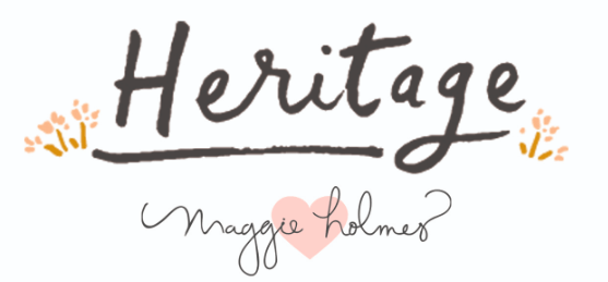 Maggie Holmes - Heritage Collection
