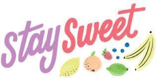 Amy Tangerine - Stay Sweet