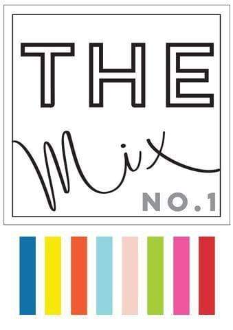 The Mix No:1 & 2