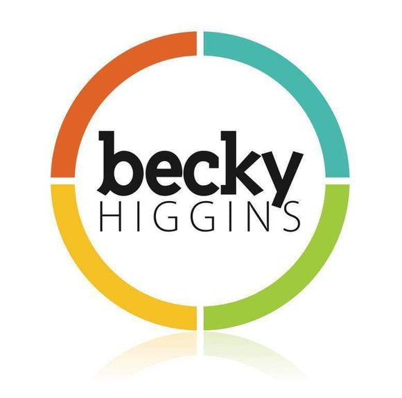 Becky Higgins Project Life