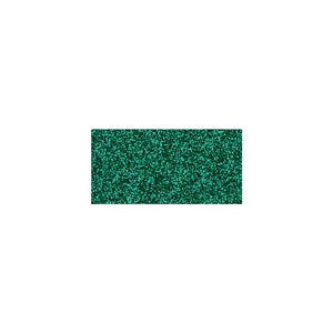Scrapbooking  American Crafts Single-Sided Specialty Cardstock 12"X12" Evergreen Glitter Paper 12"x12"