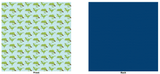 Scrapbooking  Echo Park Pets Double-Sided Cardstock 12"X12"- Lounging Lizard Paper 12"X12"
