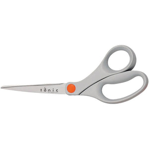 Scrapbooking  Tonic Studios General Purpose Bent Scissors 8" tools