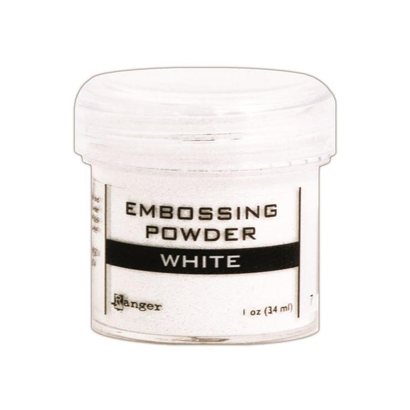 Scrapbooking  Ranger White Embossing Powder 56oz Paper Collections 12x12