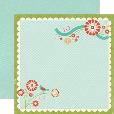 Scrapbooking  So Happy Together Happy Tune Paper Collections 12x12