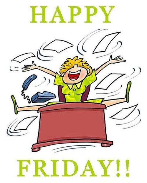 Happy Friday Scrappy Friends !!!...