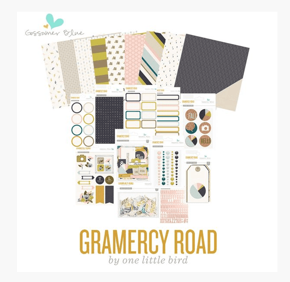 GRAMERCY ROAD