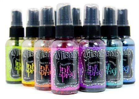 Dylusions By Dyan Reaveley Ink Spray 2oz