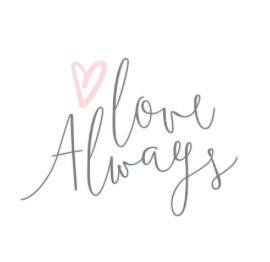 Love Always