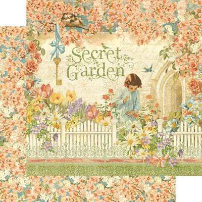 Secret Garden