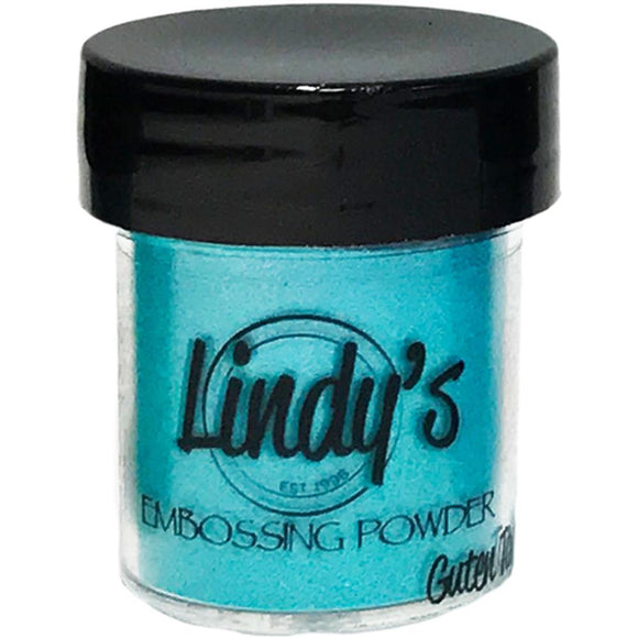 Lindys Stamp Gang - Two Tone Embossing Powders