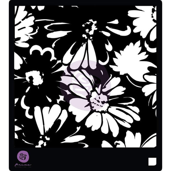 ** NEW PRIMA STENCILS