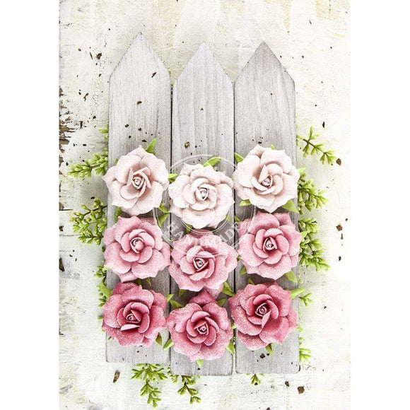PRIMA FLOWERS 2015