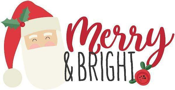 Merry & Bright