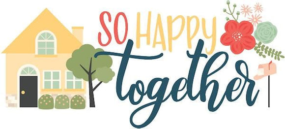 So Happy Together
