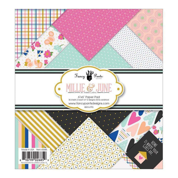 Millie & June Collection