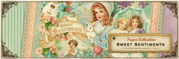SWEET SENTIMENTS