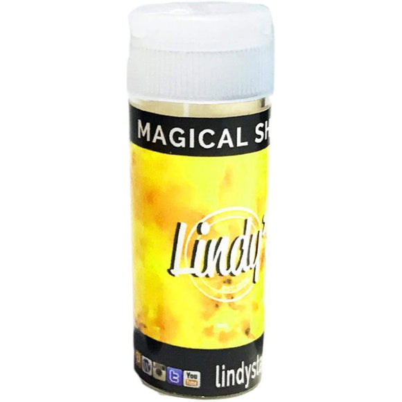 Lindys Stamp Gang Magicals