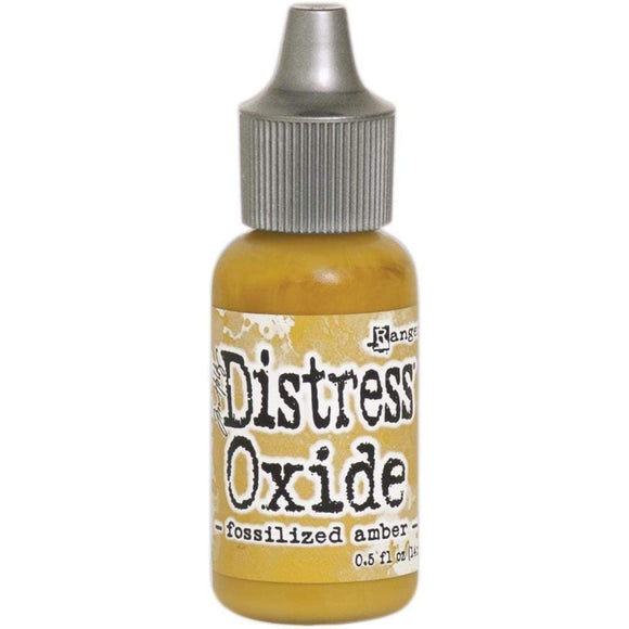 Tim Holtz - Distress Oxide Reinkers