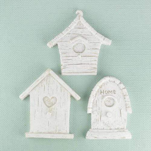 Prima Resin Embellishments