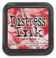 Distress Inks
