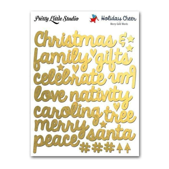 HOLIDAY CHEER