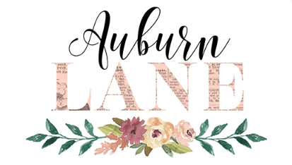 Auburn Lane