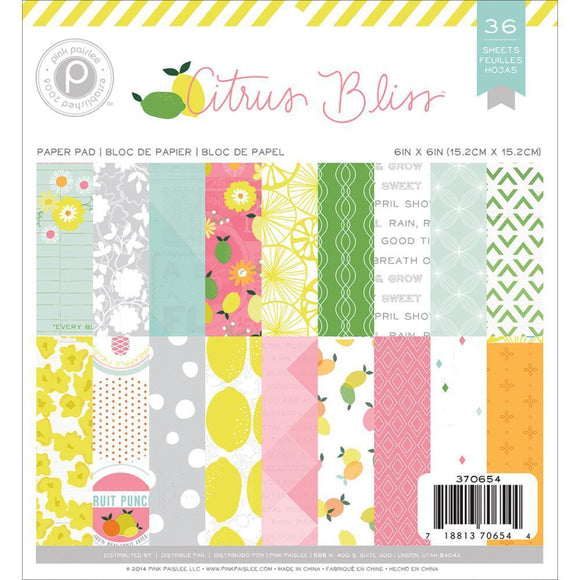 Citrus Bliss Collection