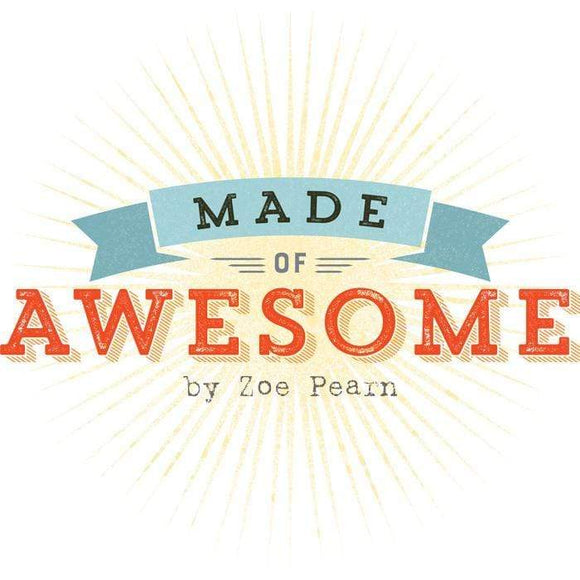 Made of Awesome