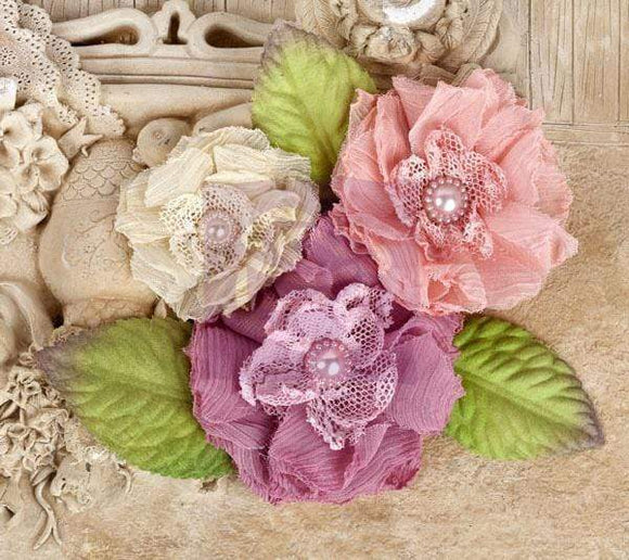 PRIMA FLOWERS
