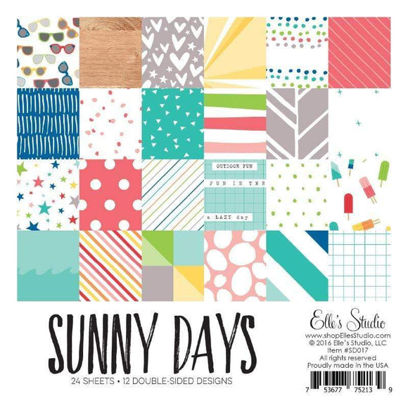 Elles Studio Sunny Days