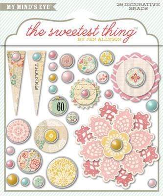 The Sweetest Thing Lavender