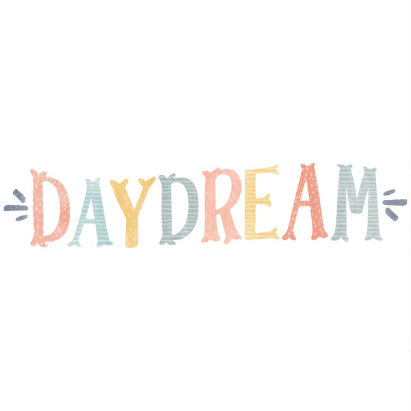 Cocoa Vanilla Daydream Collection