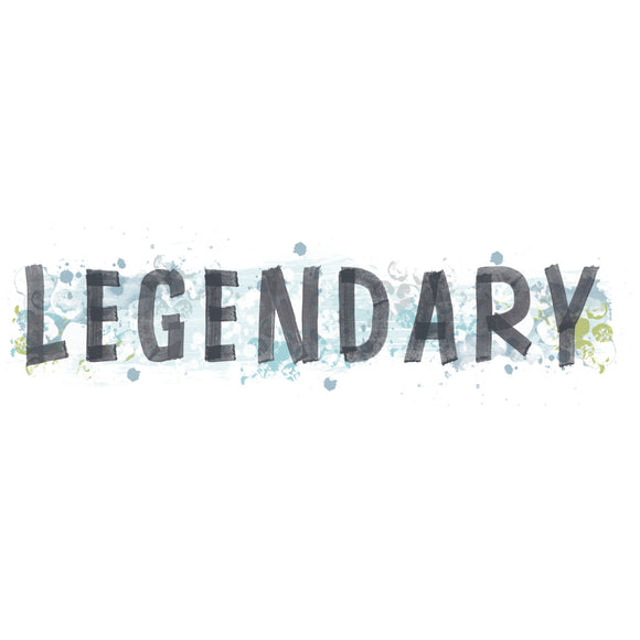 Legendary Collection