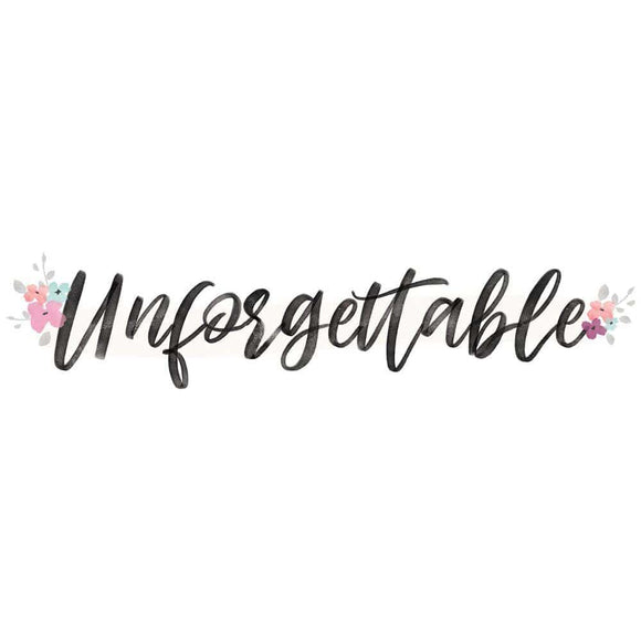 Unforgettable Collection