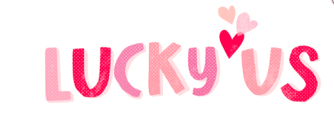 Lucky Us