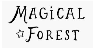 Crate Paper - Magical Forest Collection