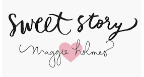Maggie Holmes Sweet Story Collection