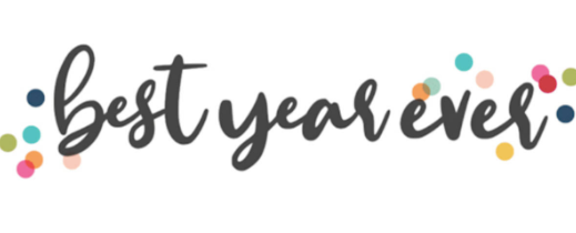 Best Year Ever Collection