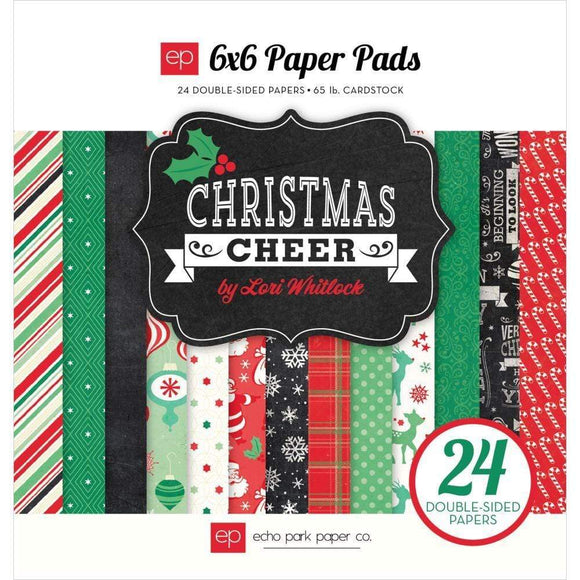CHRISTMAS CHEER
