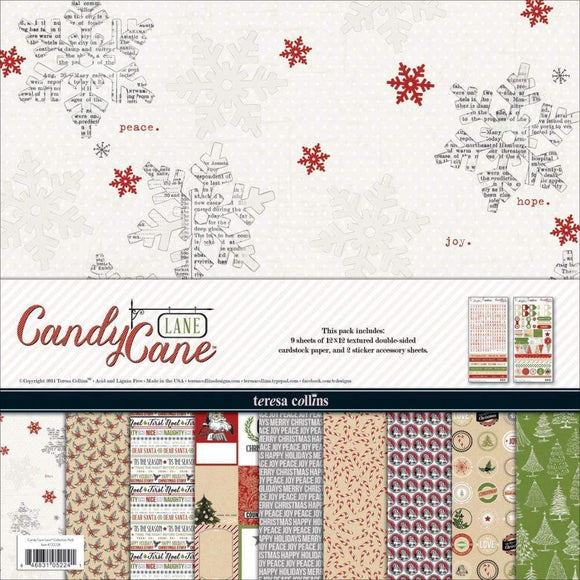 CANDY CANE