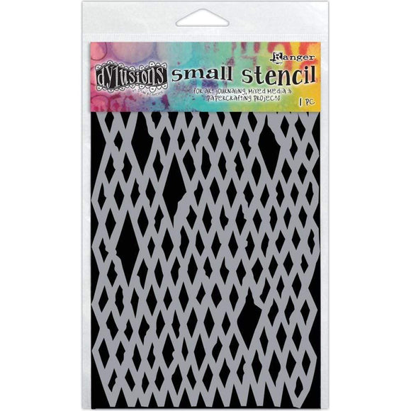 Dyan Reaveley's Dylusions Stencils