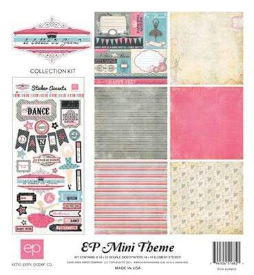 Mini Themes