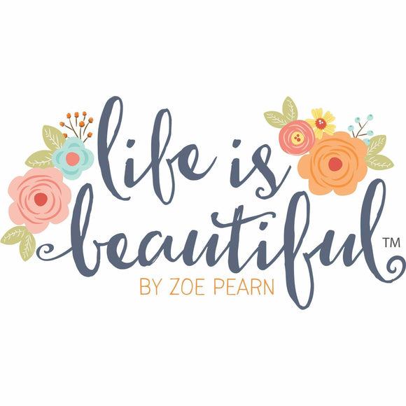 Life is Beautiful Collection