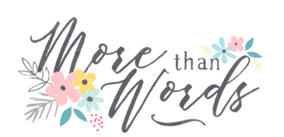 More Than Words