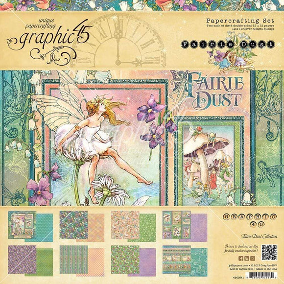 Fairie Dust