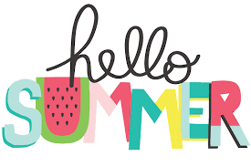 Hello Summer