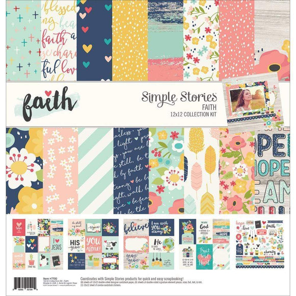 Faith Collection